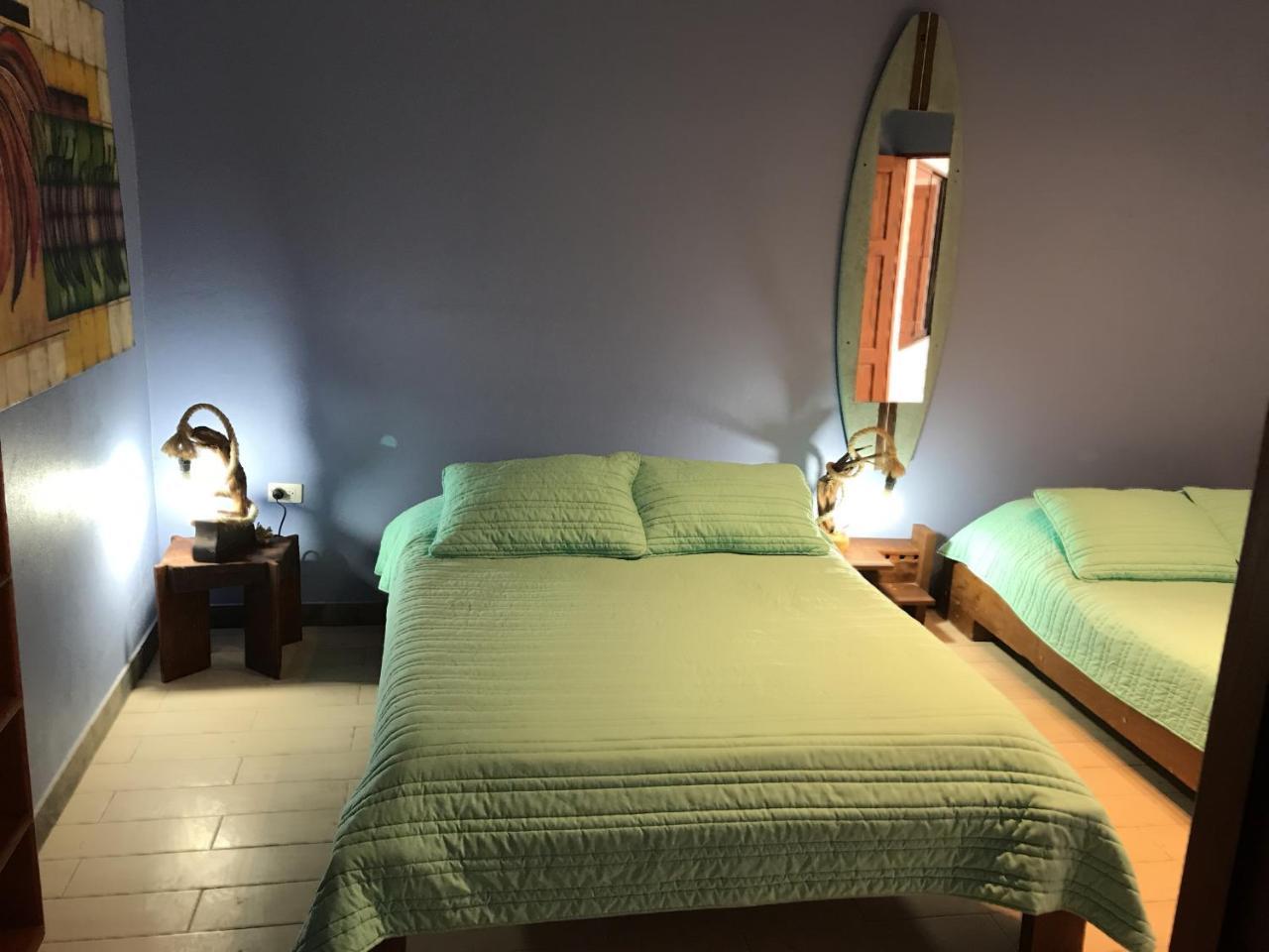 Hotel Vagabondo La Fortuna Екстер'єр фото