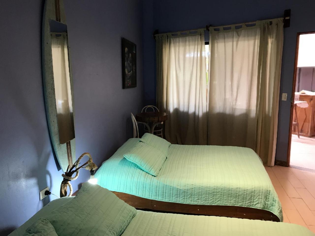 Hotel Vagabondo La Fortuna Екстер'єр фото